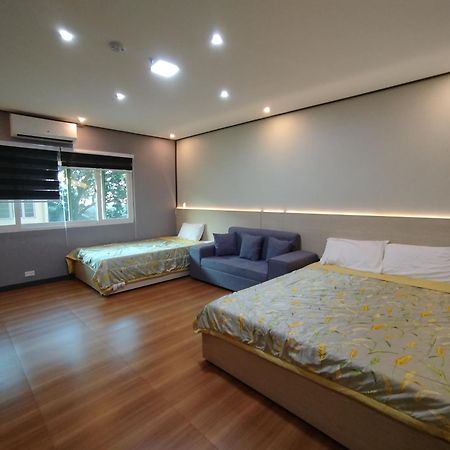 Emmaus Condotel 앙헬레스 외부 사진