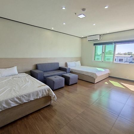 Emmaus Condotel 앙헬레스 외부 사진