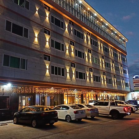 Emmaus Condotel 앙헬레스 외부 사진