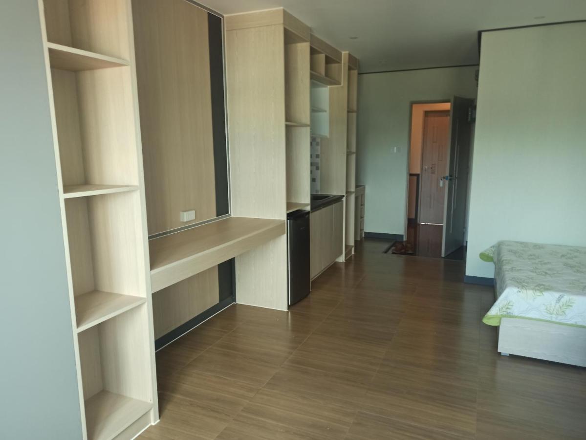Emmaus Condotel 앙헬레스 외부 사진