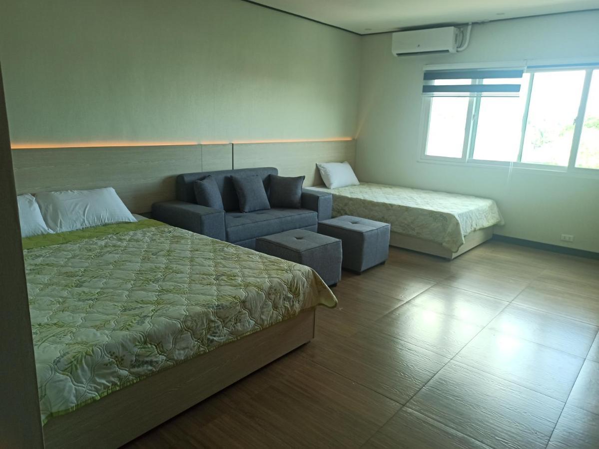 Emmaus Condotel 앙헬레스 외부 사진