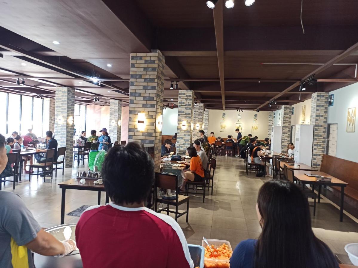 Emmaus Condotel 앙헬레스 외부 사진