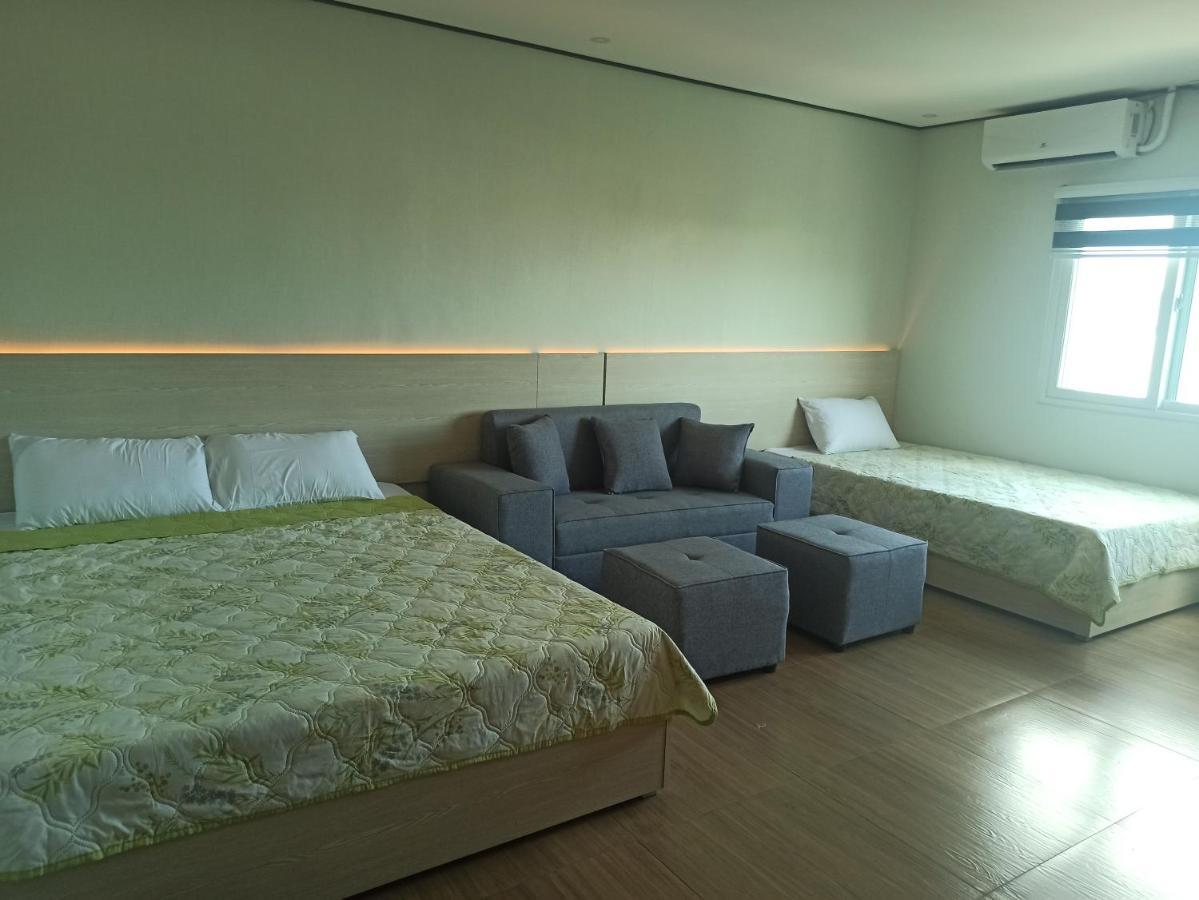 Emmaus Condotel 앙헬레스 외부 사진