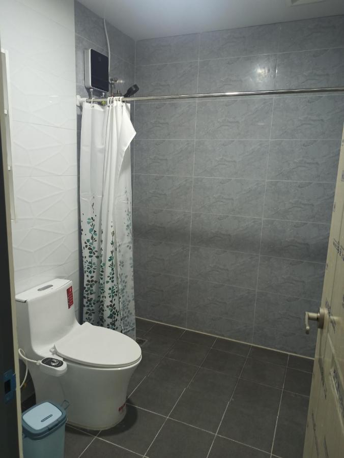 Emmaus Condotel 앙헬레스 외부 사진
