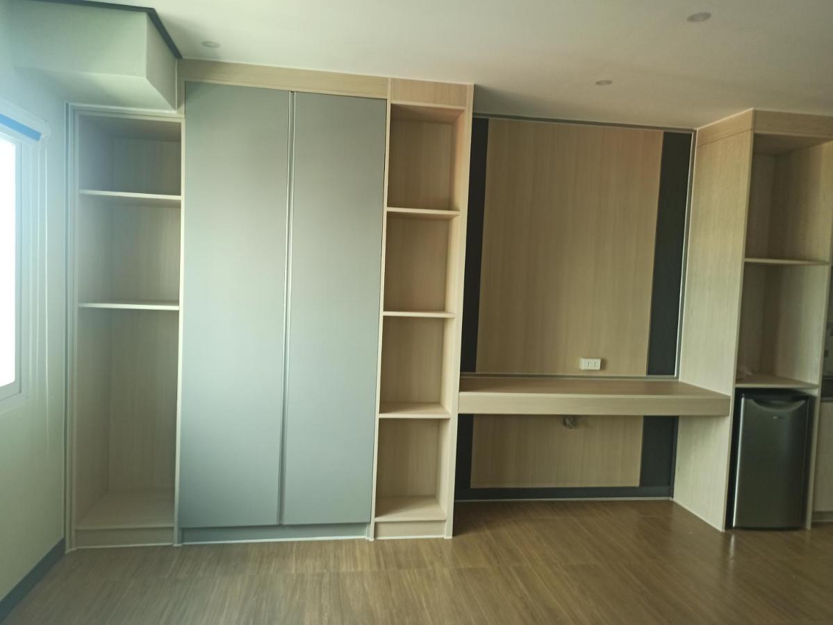 Emmaus Condotel 앙헬레스 외부 사진
