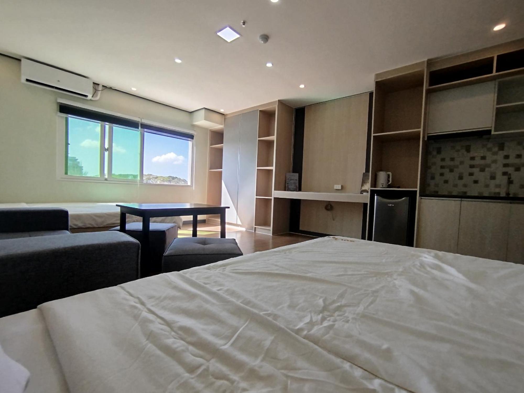 Emmaus Condotel 앙헬레스 외부 사진