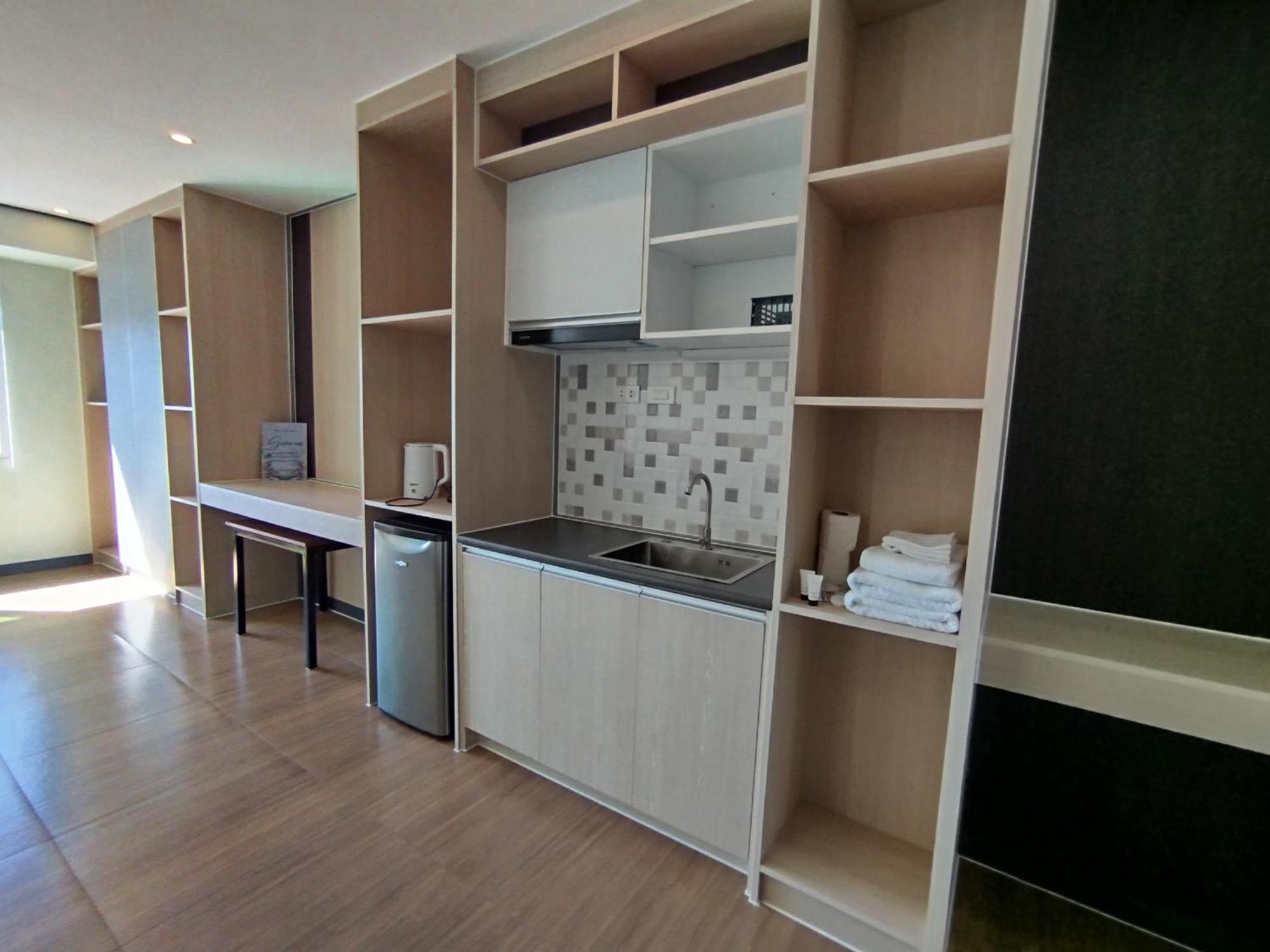 Emmaus Condotel 앙헬레스 외부 사진