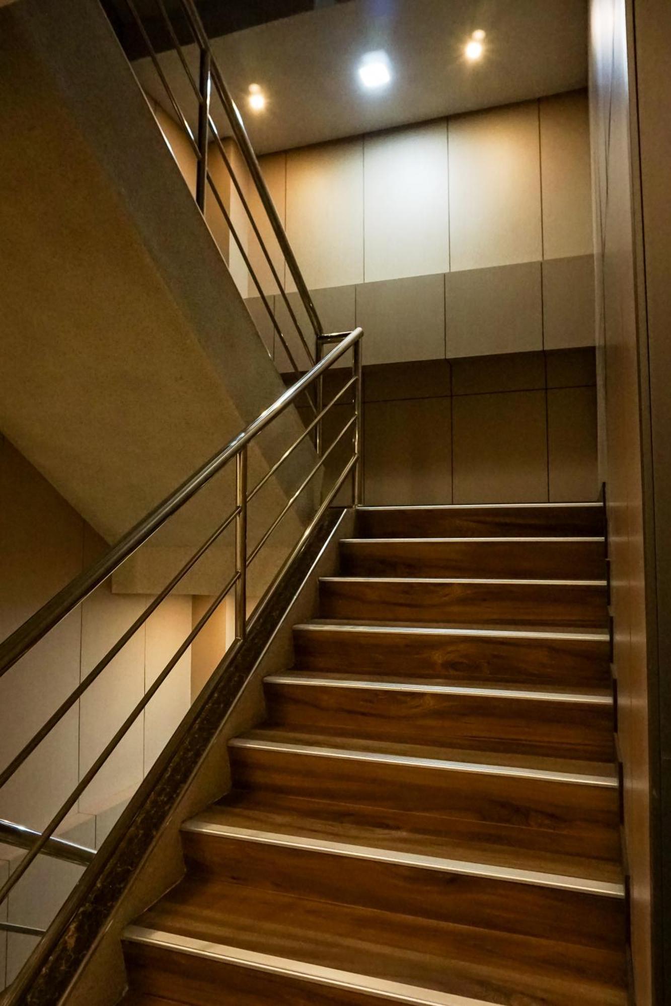 Emmaus Condotel 앙헬레스 외부 사진