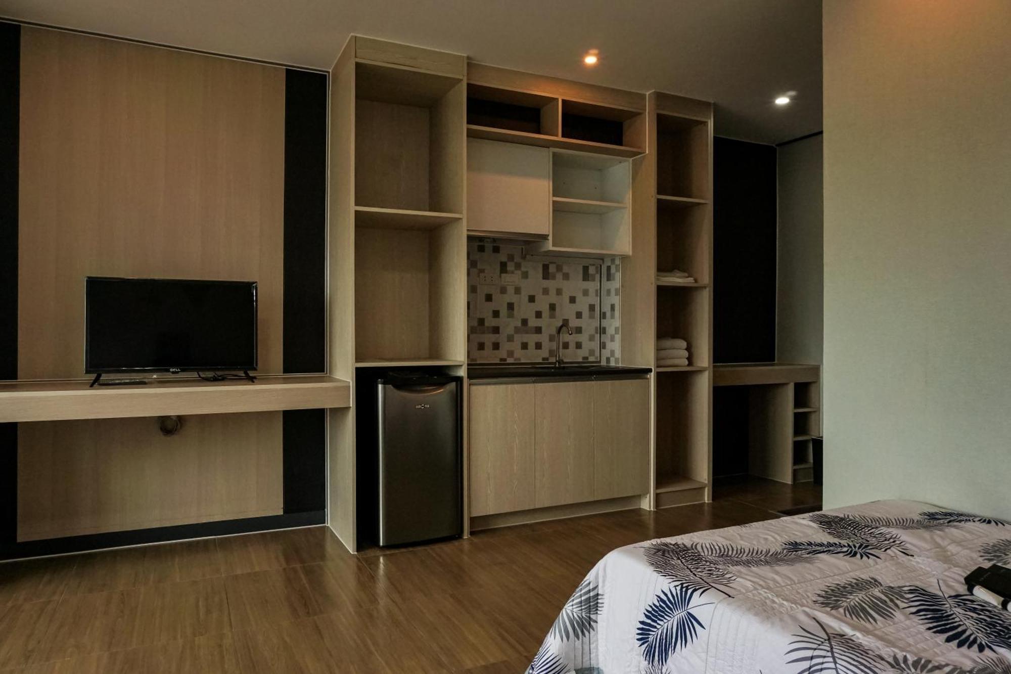 Emmaus Condotel 앙헬레스 외부 사진