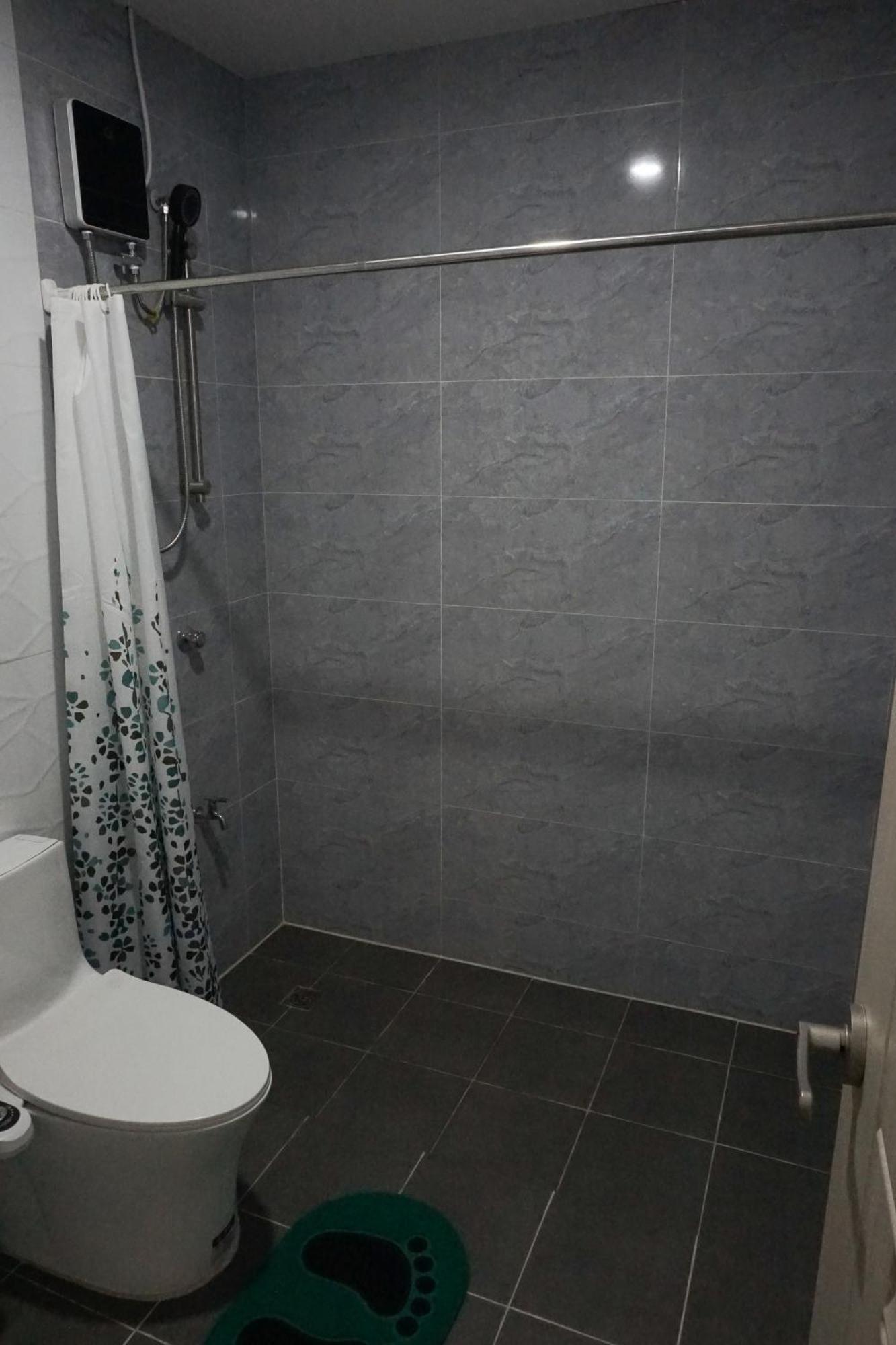 Emmaus Condotel 앙헬레스 외부 사진