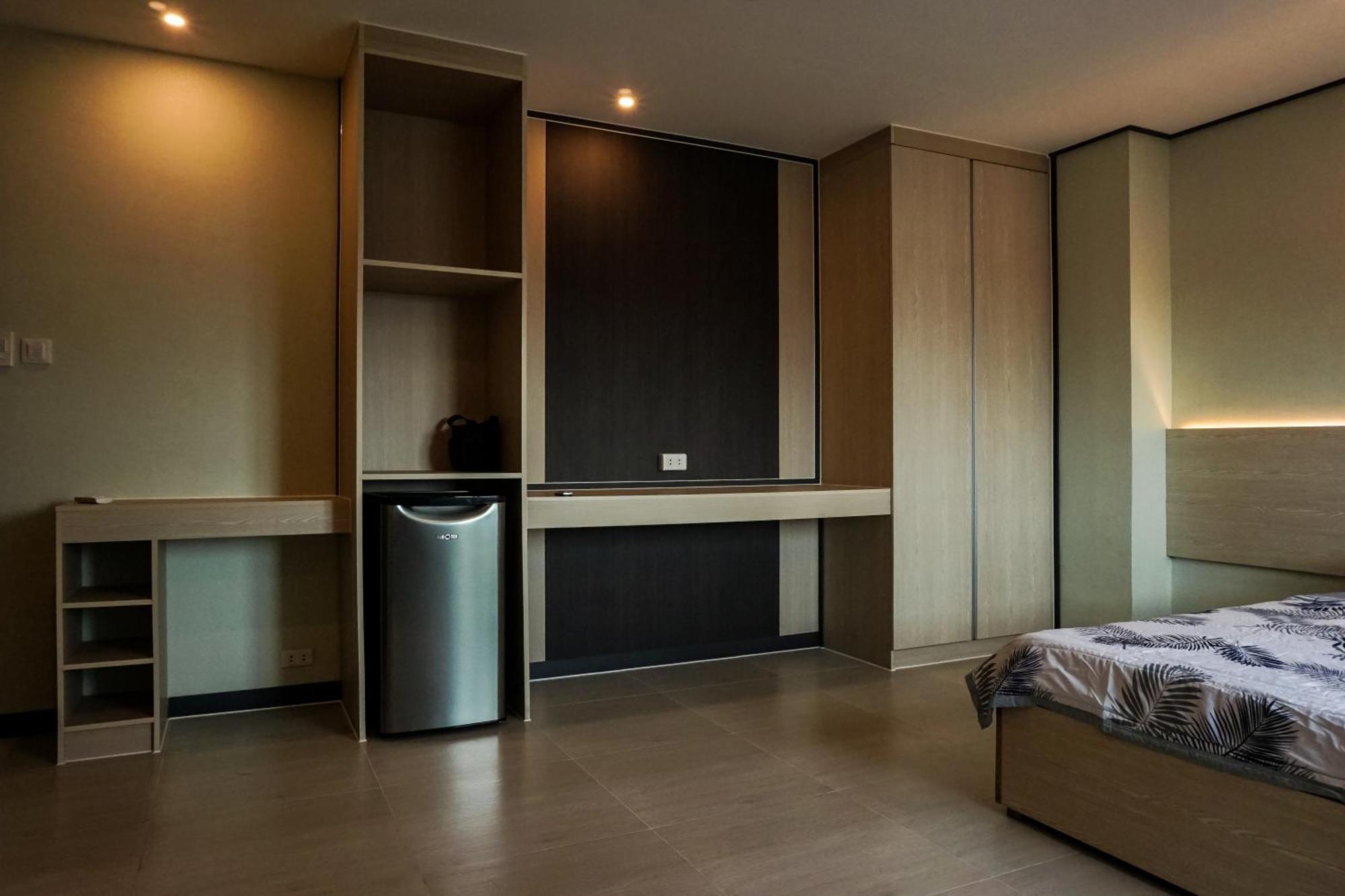 Emmaus Condotel 앙헬레스 외부 사진