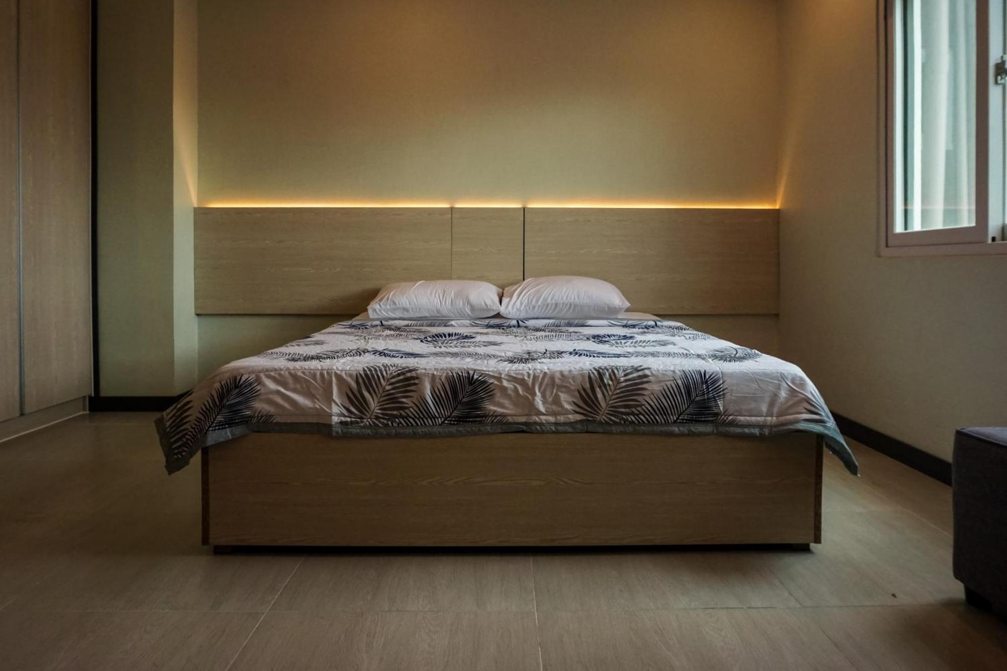 Emmaus Condotel 앙헬레스 외부 사진