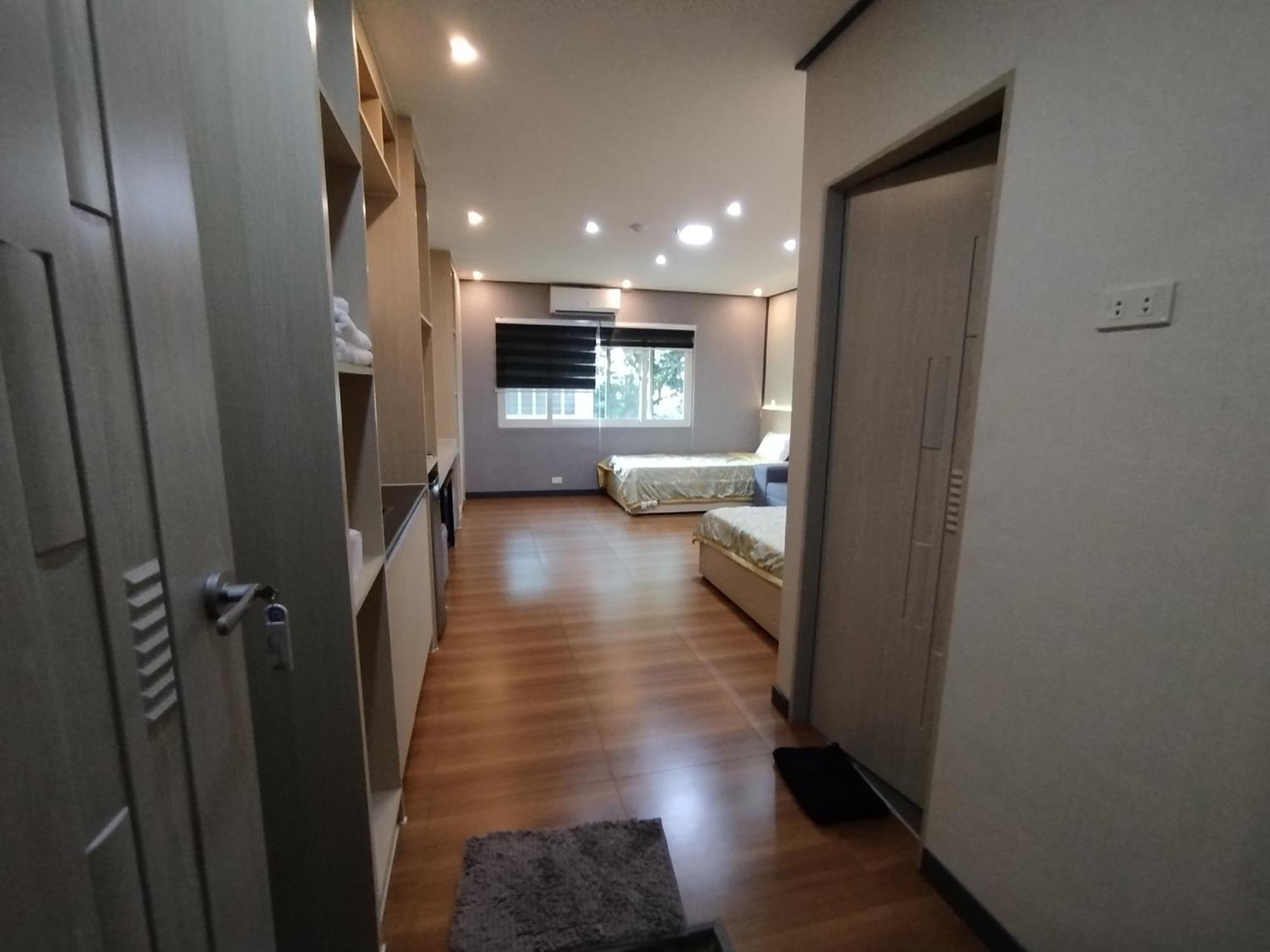 Emmaus Condotel 앙헬레스 외부 사진