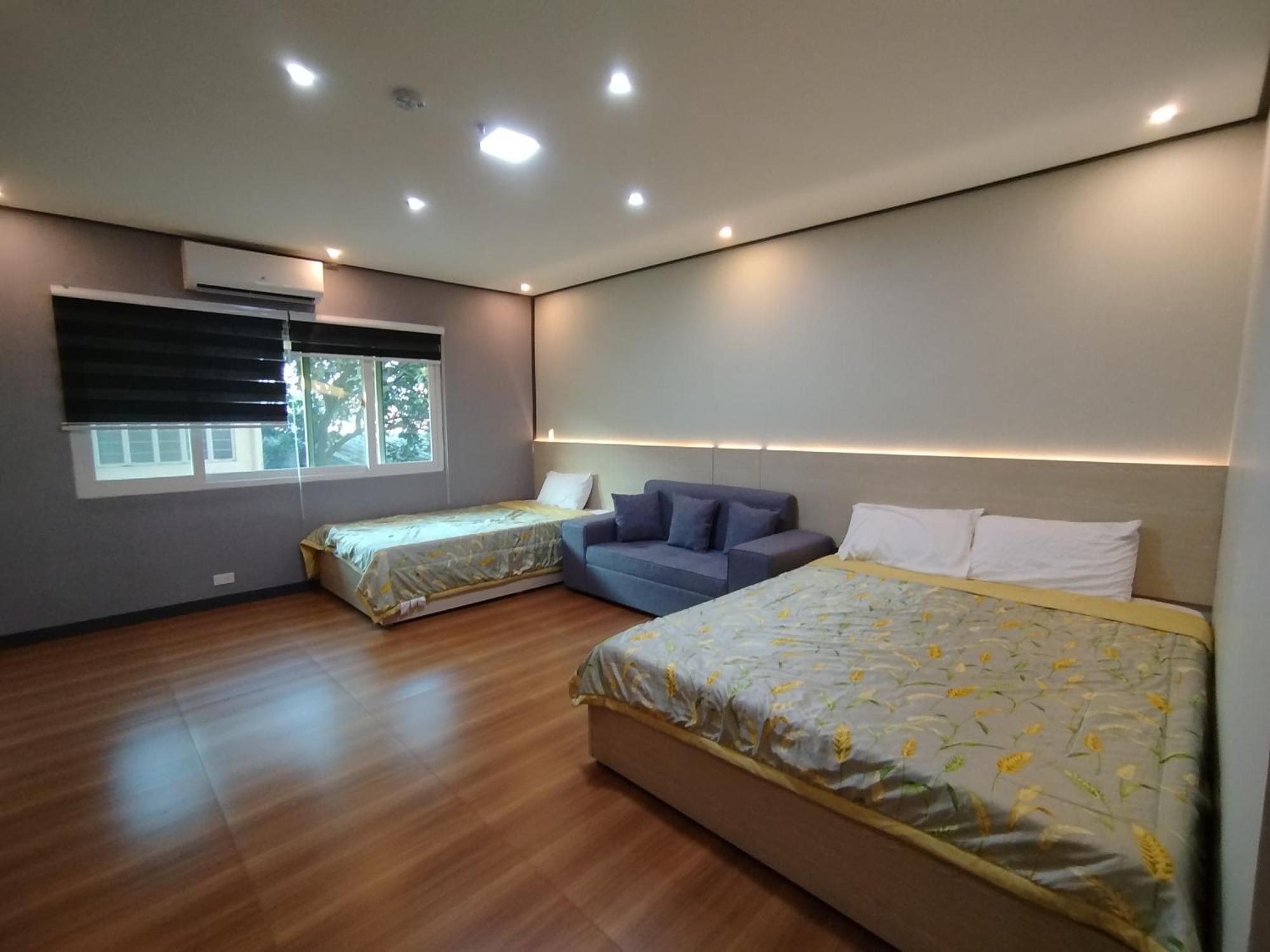 Emmaus Condotel 앙헬레스 외부 사진